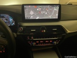  Bmw  Serie 5 Baureihe 5 Touring 530 e xDrive 2.0 215KW AT8 E6d #38
