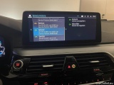  Bmw  Serie 5 Baureihe 5 Touring 530 e xDrive 2.0 215KW AT8 E6d #44