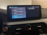  Bmw  Serie 5 Baureihe 5 Touring 530 e xDrive 2.0 215KW AT8 E6d #43