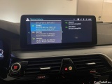  Bmw  Serie 5 Baureihe 5 Touring 530 e xDrive 2.0 215KW AT8 E6d #46