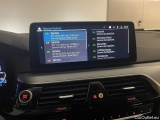  Bmw  Serie 5 Baureihe 5 Touring 530 e xDrive 2.0 215KW AT8 E6d #48