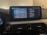  Bmw  Serie 5 Baureihe 5 Touring 530 e xDrive 2.0 215KW AT8 E6d #51