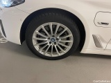  Bmw  Serie 5 Baureihe 5 Touring 530 e xDrive 2.0 215KW AT8 E6d #84