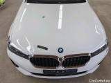  Bmw  Serie 5 Baureihe 5 Touring 530 e xDrive 2.0 215KW AT8 E6d #94