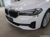  Bmw  Serie 5 Baureihe 5 Touring 530 e xDrive 2.0 215KW AT8 E6d #110