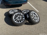  Bmw  Serie 1 Baureihe 1 Lim. 120 d Advantage 2.0 140KW AT8 E6d #81