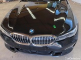  Bmw  Serie 3 Baureihe 3 Touring 330 e xDrive Luxury Line 2.0 185KW AT8 E6d #27