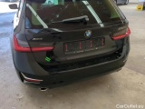  Bmw  Serie 3 Baureihe 3 Touring 330 e xDrive Luxury Line 2.0 185KW AT8 E6d #35