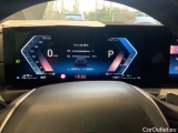  Bmw  Serie 3 Baureihe 3 Touring 320 e 2.0 150KW AT8 E6d #7