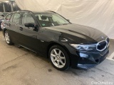  Bmw  Serie 3 Baureihe 3 Touring 320 e 2.0 150KW AT8 E6d #8