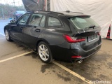  Bmw  Serie 3 Baureihe 3 Touring 320 e 2.0 150KW AT8 E6d #9