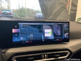  Bmw  Serie 3 Baureihe 3 Touring 320 e 2.0 150KW AT8 E6d #13