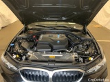  Bmw  Serie 3 Baureihe 3 Touring 320 e 2.0 150KW AT8 E6d #12