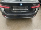 Bmw  Serie 3 Baureihe 3 Touring 320 e 2.0 150KW AT8 E6d #33