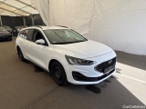  Ford  Focus  Turnier Cool & Connect 1.5 EcoBlue 88KW AT8 E6d #7