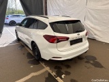  Ford  Focus  Turnier Cool & Connect 1.5 EcoBlue 88KW AT8 E6d #8