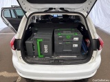  Ford  Focus  Turnier Cool & Connect 1.5 EcoBlue 88KW AT8 E6d #10
