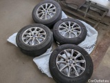  Ford  Mondeo  Turnier Trend 2.0 EcoBlue 110KW AT8 E6dT #8