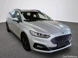  Ford  Mondeo  Turnier Trend 2.0 EcoBlue 110KW AT8 E6dT #7