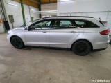  Ford  Mondeo  Turnier Trend 2.0 EcoBlue 110KW AT8 E6dT #14