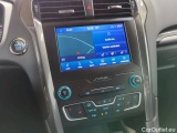  Ford  Mondeo  Turnier Trend 2.0 EcoBlue 110KW AT8 E6dT #20