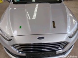  Ford  Mondeo  Turnier Trend 2.0 EcoBlue 110KW AT8 E6dT #35
