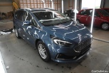  Ford  S-Max  Titanium 2.0 EcoBlue 110KW MT6 E6dT #7