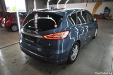  Ford  S-Max  Titanium 2.0 EcoBlue 110KW MT6 E6dT #2
