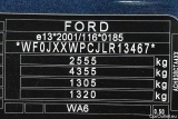  Ford  S-Max  Titanium 2.0 EcoBlue 110KW MT6 E6dT #5