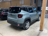  Jeep  Patriot JEEP Renegade 1.3 T-GDI 4xe PLUG-IN Hybrid Automatik Upland 5d 133kW #2