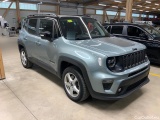 Jeep  Patriot JEEP Renegade 1.3 T-GDI 4xe PLUG-IN Hybrid Automatik Upland 5d 133kW #7