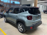  Jeep  Patriot JEEP Renegade 1.3 T-GDI 4xe PLUG-IN Hybrid Automatik Upland 5d 133kW #8