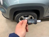  Jeep  Patriot JEEP Renegade 1.3 T-GDI 4xe PLUG-IN Hybrid Automatik Upland 5d 133kW #15