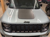  Jeep  Patriot JEEP Renegade 1.3 T-GDI 4xe PLUG-IN Hybrid Automatik Upland 5d 133kW #20
