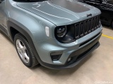  Jeep  Patriot JEEP Renegade 1.3 T-GDI 4xe PLUG-IN Hybrid Automatik Upland 5d 133kW #23