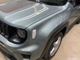  Jeep  Patriot JEEP Renegade 1.3 T-GDI 4xe PLUG-IN Hybrid Automatik Upland 5d 133kW #25
