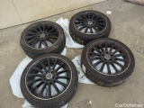  Mercedes  A-Klasse MERCEDES-BENZ  A 250 e 8G-DCT AMG Line 5d 118kW #21