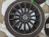  Mercedes  A-Klasse MERCEDES-BENZ  A 250 e 8G-DCT AMG Line 5d 118kW #61