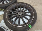  Mercedes  A-Klasse MERCEDES-BENZ  A 250 e 8G-DCT AMG Line 5d 118kW #63