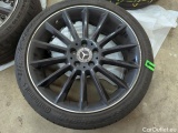  Mercedes  A-Klasse MERCEDES-BENZ  A 250 e 8G-DCT AMG Line 5d 118kW #65