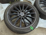  Mercedes  A-Klasse MERCEDES-BENZ  A 250 e 8G-DCT AMG Line 5d 118kW #67