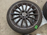  Mercedes  A-Klasse MERCEDES-BENZ  A 250 e 8G-DCT AMG Line 5d 118kW #71
