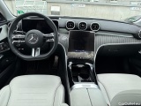  Mercedes  C-Klasse MERCEDES-BENZ  C 300 d 9G-TRONIC AMG Line Advanced 4d 195kW #3