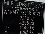  Mercedes  C-Klasse MERCEDES-BENZ  C 300 d 9G-TRONIC AMG Line Advanced 4d 195kW #5