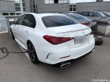  Mercedes  C-Klasse MERCEDES-BENZ  C 300 d 9G-TRONIC AMG Line Advanced 4d 195kW #8