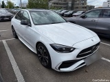  Mercedes  C-Klasse MERCEDES-BENZ  C 300 d 9G-TRONIC AMG Line Advanced 4d 195kW #7