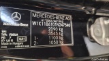  Mercedes  CLA-Klasse CLA -Klasse Shooting Brake CLA 180 d (118.610) 2.0 85KW MT6 E6d #5
