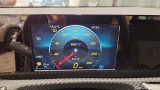  Mercedes  CLA-Klasse CLA -Klasse Shooting Brake CLA 180 d (118.610) 2.0 85KW MT6 E6d #6