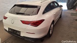  Mercedes  CLA-Klasse CLA -Klasse Shooting Brake CLA 200 d (118.612) 110KW AT8 E6d #2