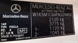  Mercedes  CLA-Klasse CLA -Klasse Shooting Brake CLA 200 d (118.612) 110KW AT8 E6d #5